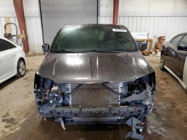 Photo 5 from auction – 2015 DODGE GRAND CARA with VIN 2C4RDGCG1FR605334