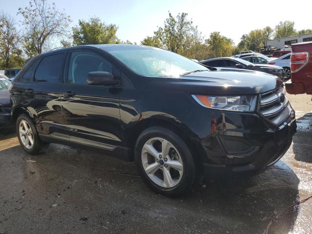 Photo 4 from auction – 2017 FORD EDGE SE with VIN 2FMPK3G98HBC26470