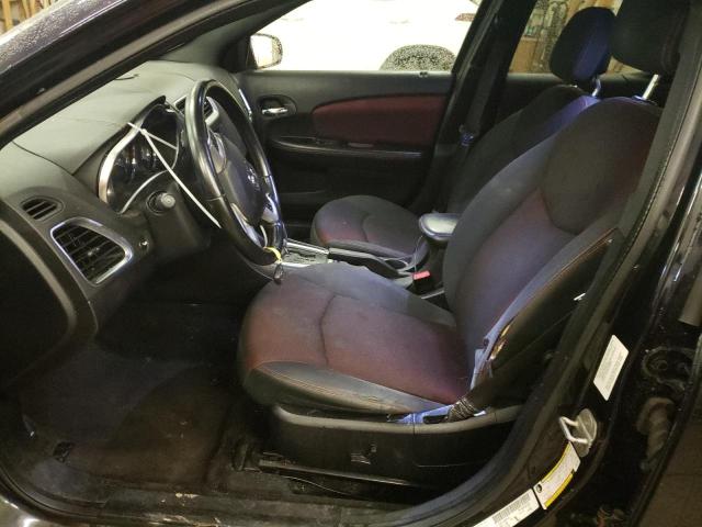 Photo 7 from auction – 2011 DODGE AVENGER MA with VIN 1B3BD1FG9BN534791