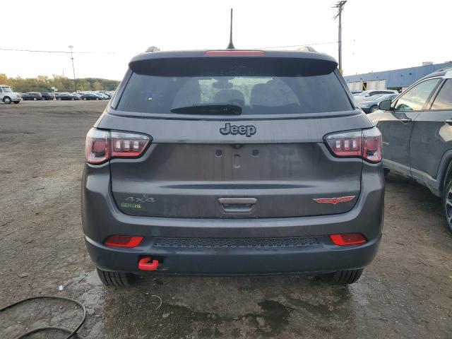 Photo 6 from auction – 2019 JEEP COMPASS TR with VIN 3C4NJDDBXKT776003