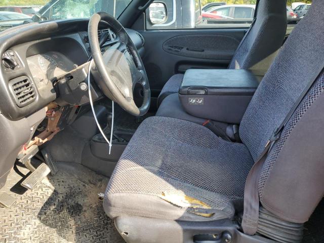 Photo 7 from auction – 2001 DODGE RAM 1500 with VIN 3B7HF13ZX1G813957