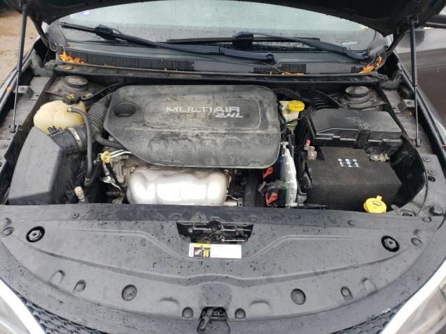 Photo 11 from auction – 2015 CHRYSLER 200 LIMITE with VIN 1C3CCCAB6FN726600