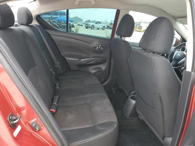 Photo 10 from auction – 2017 NISSAN VERSA S with VIN 3N1CN7AP3HK456441