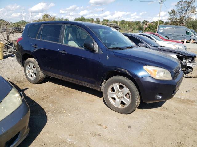 Photo 4 from auction – 2007 TOYOTA RAV4 with VIN JTMBK33V875020683