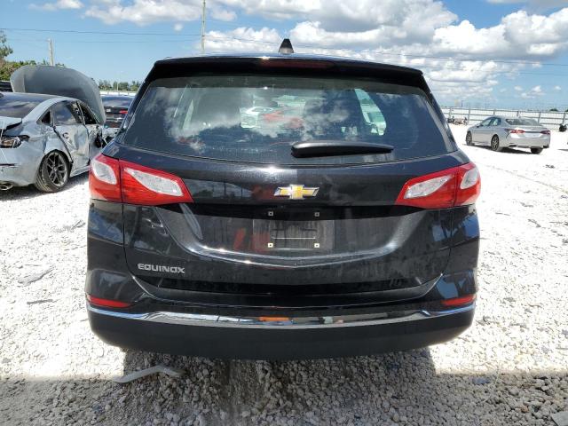 Photo 6 from auction – 2018 CHEVROLET EQUINOX LS with VIN 2GNAXHEV7J6270412