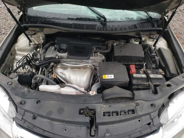 Photo 11 from auction – 2017 TOYOTA CAMRY LE with VIN 4T1BF1FK0HU737611