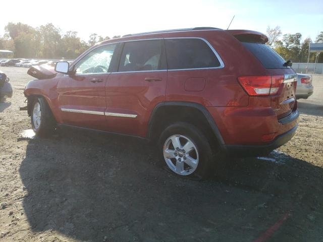 Photo 2 from auction – 2011 JEEP GRAND CHER with VIN 1J4RS4GGXBC583474