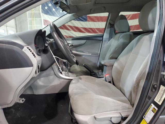 Photo 7 from auction – 2013 TOYOTA COROLLA BA with VIN 5YFBU4EE0DP170315
