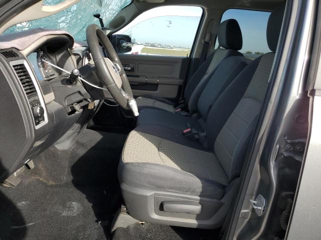 Photo 7 from auction – 2009 DODGE RAM 1500 with VIN 1D3HB13T89S775163