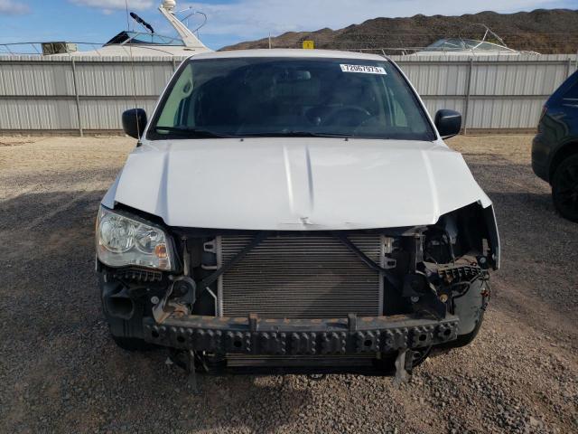 Photo 5 from auction – 2014 DODGE GRAND CARA with VIN 2C4RDGBG4ER378236