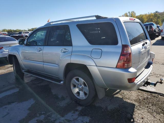 Photo 2 from auction – 2004 TOYOTA 4RUNNER LI with VIN JTEBT17R340031254