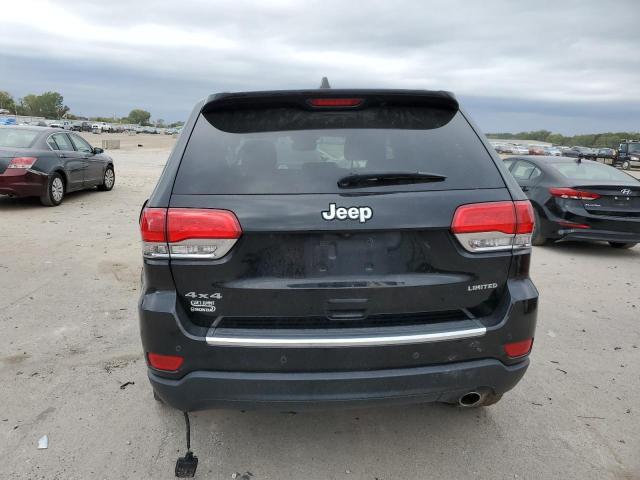 Photo 6 from auction – 2018 JEEP GRAND CHER with VIN 1C4RJFBG8JC368315
