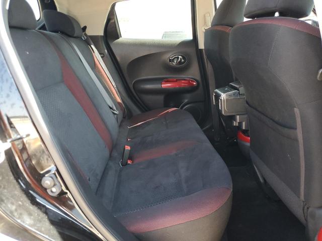 Photo 10 from auction – 2015 NISSAN JUKE S with VIN JN8AF5MR3FT509732