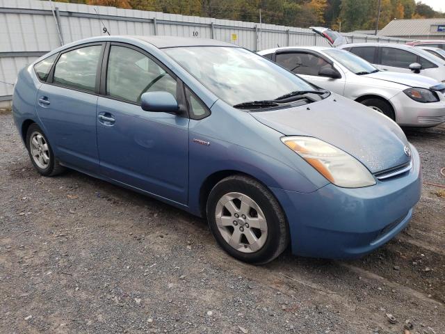 Photo 4 from auction – 2006 TOYOTA PRIUS with VIN JTDKB20U263149101