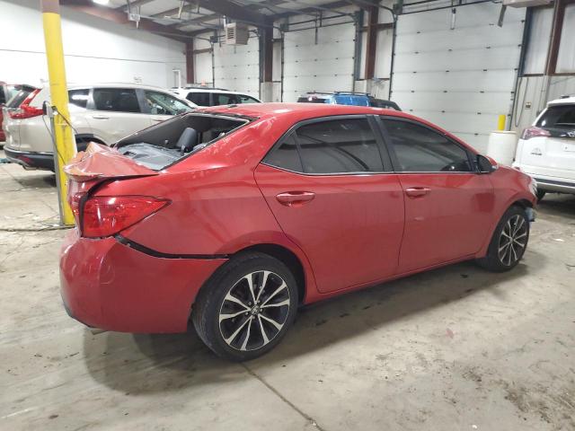 Photo 3 from auction – 2017 TOYOTA COROLLA L with VIN 2T1BURHE5HC752697