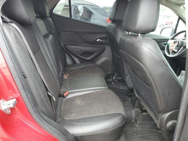 Photo 11 from auction – 2018 BUICK ENCORE PRE with VIN KL4CJASB5JB705164