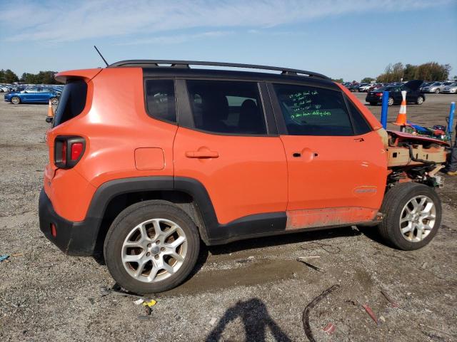 Photo 3 from auction – 2015 JEEP RENEGADE L with VIN ZACCJBBT3FPB46960