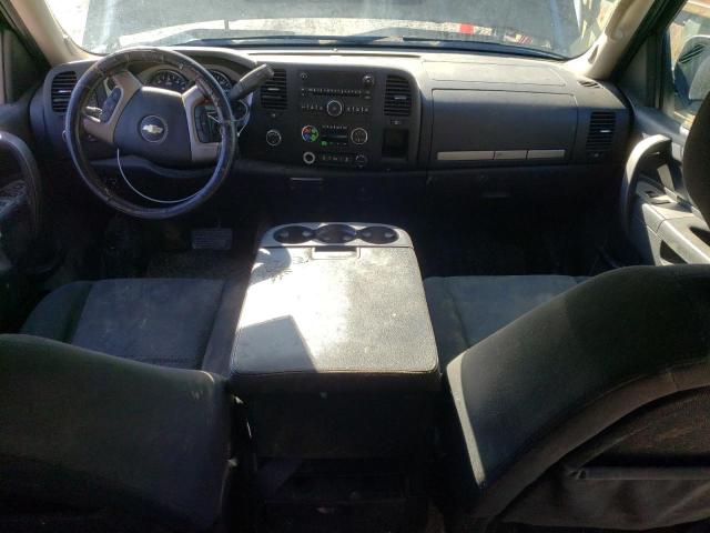 Photo 8 from auction – 2013 CHEVROLET SILVERADO with VIN 3GCPKSE73DG168937