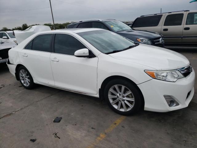 Photo 4 from auction – 2014 TOYOTA CAMRY L with VIN 4T4BF1FK8ER389378