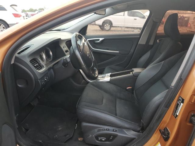 Photo 7 from auction – 2012 VOLVO S60 T5 with VIN YV1622FS0C2033172