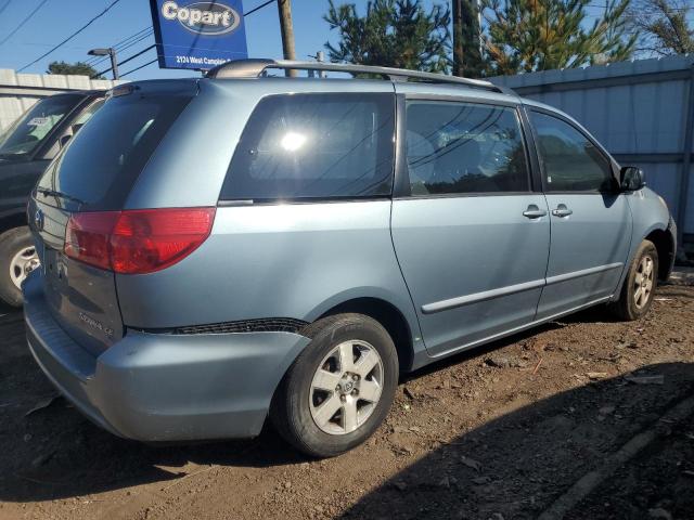 Photo 3 from auction – 2006 TOYOTA SIENNA CE with VIN 5TDZA23C56S579840
