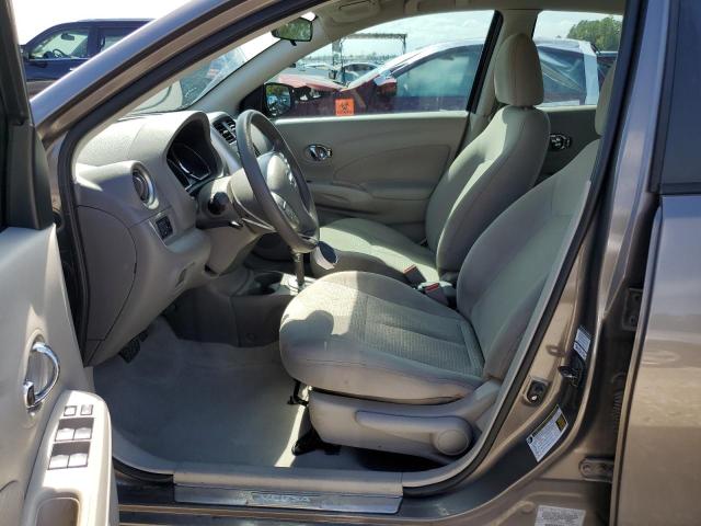 Photo 7 from auction – 2015 NISSAN VERSA S with VIN 3N1CN7AP9FL802354