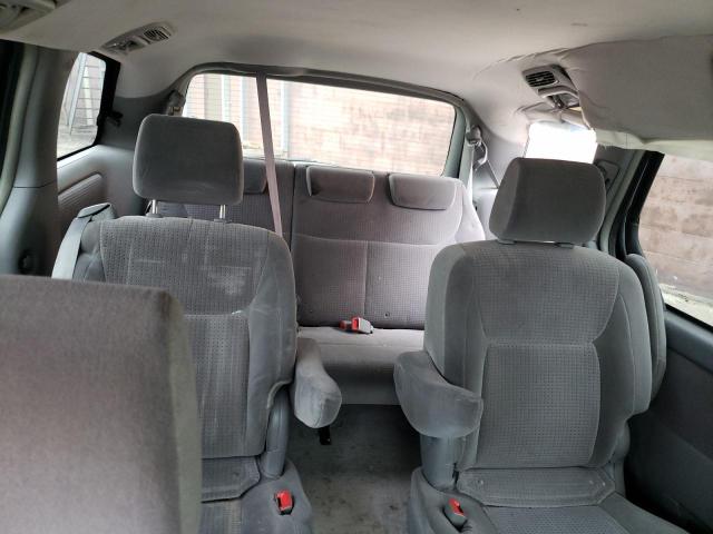 Photo 10 from auction – 2006 TOYOTA SIENNA CE with VIN 5TDZA23C96S529149