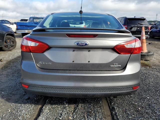 Photo 6 from auction – 2014 FORD FOCUS SE with VIN 1FADP3F20EL292056