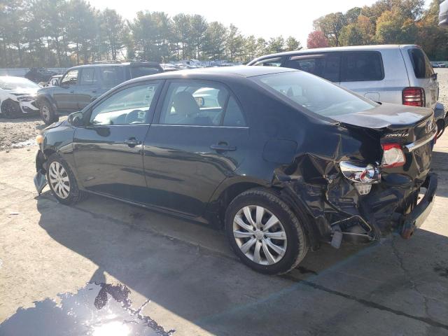 Photo 2 from auction – 2013 TOYOTA COROLLA with VIN 2T1BU4EE7DC012828