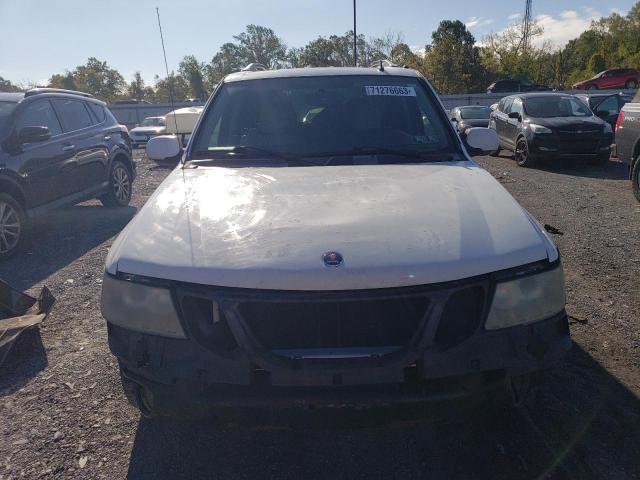 Photo 5 from auction – 2009 SAAB 9-7X 4.2I with VIN 5S3ET13SX92800543