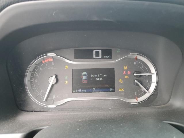 Photo 9 from auction – 2019 HONDA RIDGELINE with VIN 5FPYK3F77KB037397