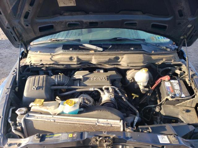Photo 11 from auction – 2005 DODGE RAM 2500 S with VIN 3D7KS28D05G794576
