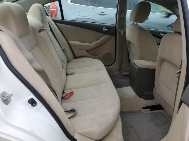 Photo 10 from auction – 2011 NISSAN ALTIMA BAS with VIN 1N4AL2AP4BN468604