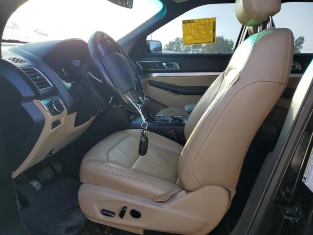 Photo 7 from auction – 2016 FORD EXPLORER X with VIN 1FM5K7DH1GGC81120