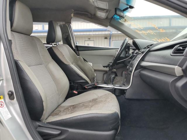 Photo 7 from auction – 2015 TOYOTA CAMRY LE with VIN 4T1BF1FK7FU491671