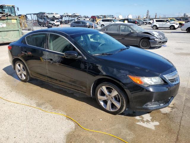 Photo 4 from auction – 2014 ACURA ILX 20 with VIN 19VDE1F31EE007704