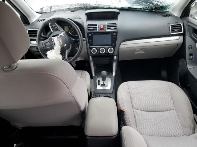 Photo 8 from auction – 2016 SUBARU FORESTER 2 with VIN JF2SJADC0GH492994