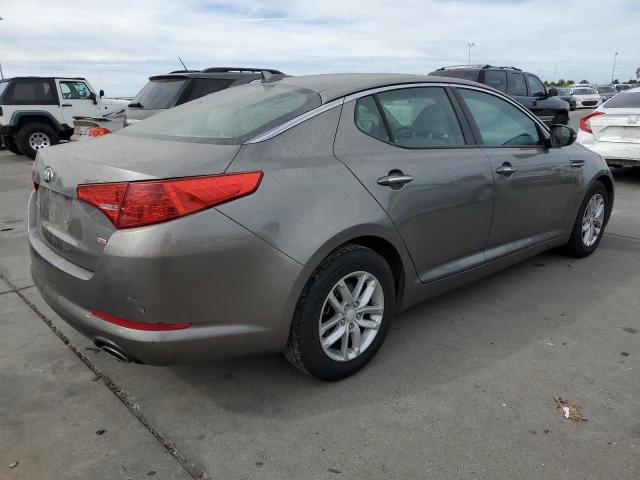 Photo 3 from auction – 2013 KIA OPTIMA LX with VIN 5XXGM4A77DG148236