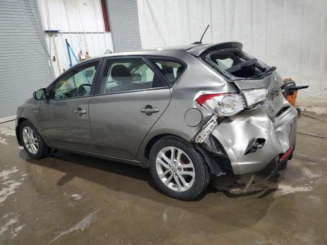 Photo 2 from auction – 2011 KIA FORTE EX with VIN KNAFU5A25B5441055