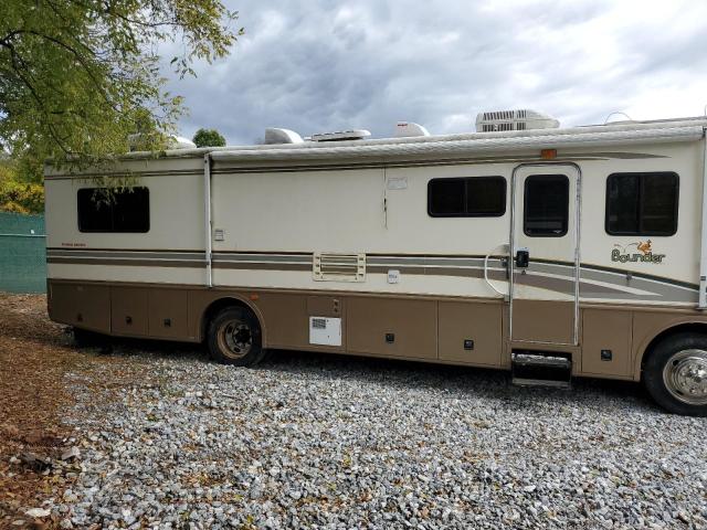 Photo 4 from auction – 1999 FREIGHTLINER CHASSIS X with VIN 4UZ6XFBC5XCB63461