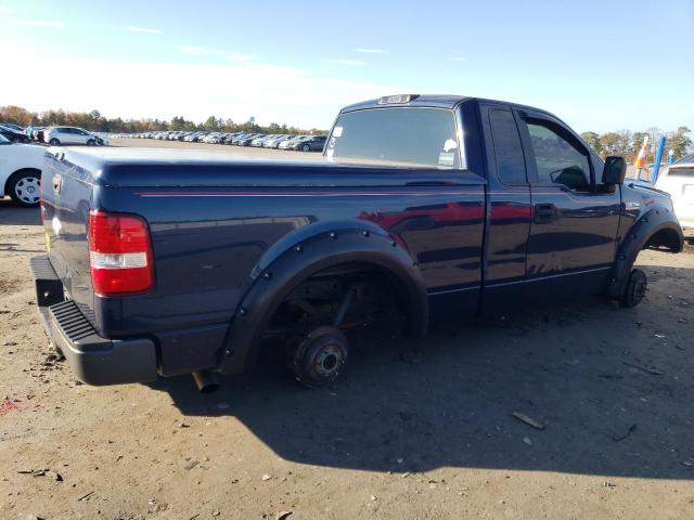 Photo 3 from auction – 2006 FORD F150 with VIN 1FTRF12236NB43644