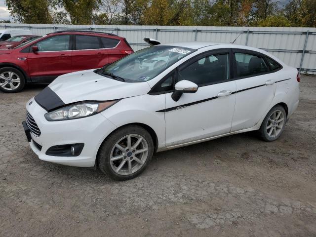 Photo 1 from auction – 2014 FORD FIESTA SE with VIN 3FADP4BJ1EM221367