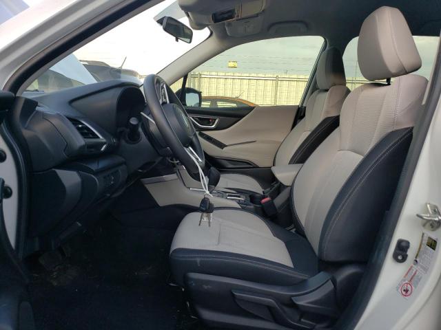 Photo 7 from auction – 2019 SUBARU FORESTER with VIN JF2SKAAC5KH583785