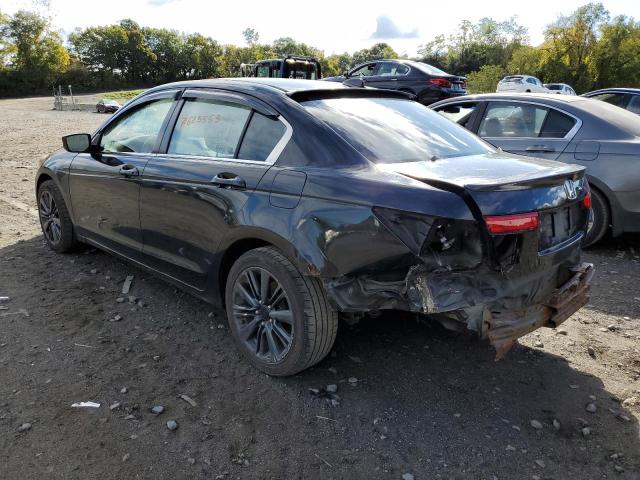 Photo 2 from auction – 2010 HONDA ACCORD EX with VIN 1HGCP2F70AA172440