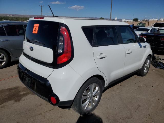 Photo 3 from auction – 2016 KIA SOUL + with VIN KNDJP3A57G7391953