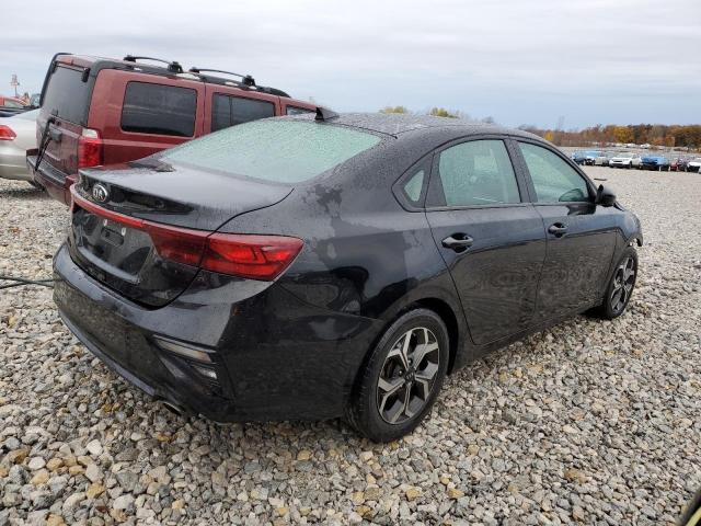 Photo 3 from auction – 2020 KIA FORTE FE with VIN 3KPF24AD5LE144488