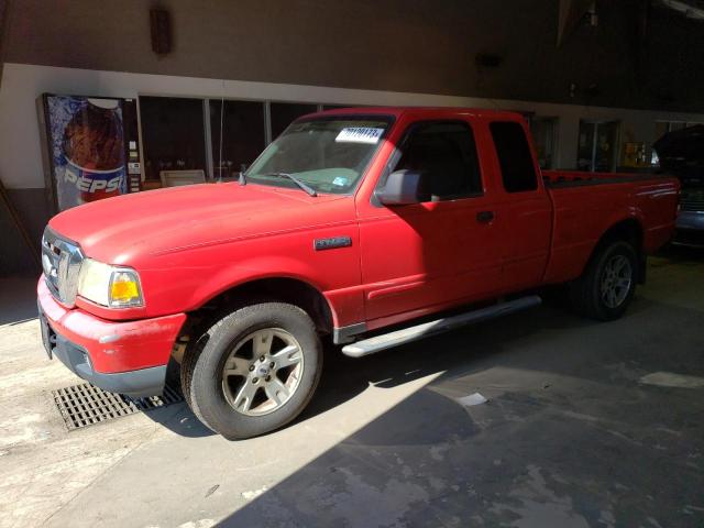 FORD RANGER SUP 2006 with VIN 1FTZR45E76PA65730 - Photo from auction