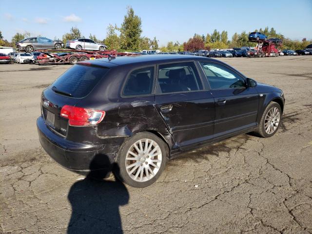 Фото 3 с аукциона – 2007 AUDI A3 2.0 PRE с VIN WAUNF78P17A000833