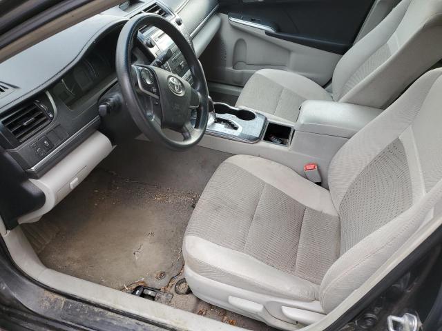 Photo 7 from auction – 2012 TOYOTA CAMRY HYBR with VIN 4T1BD1FK4CU024578