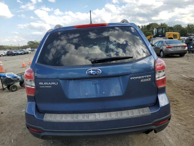 Photo 6 from auction – 2014 SUBARU FORESTER 2 with VIN JF2SJAGC0EH500844